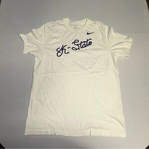 Nike Men’s K-State Wildcats T-Shirt